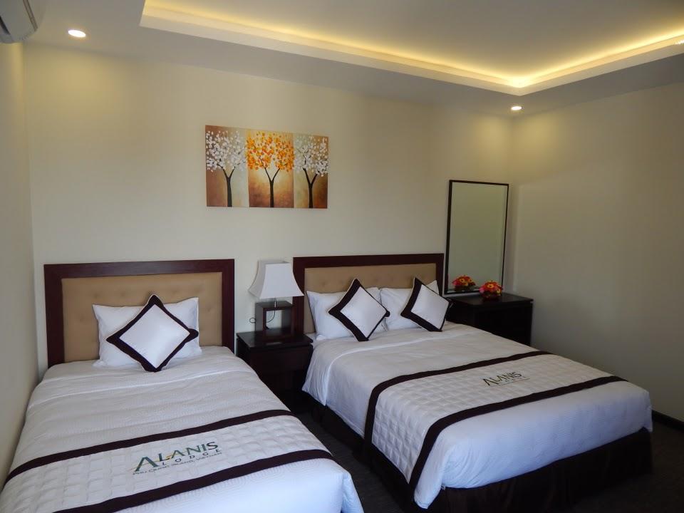 Alanis Lodge Phu Quoc Eksteriør bilde