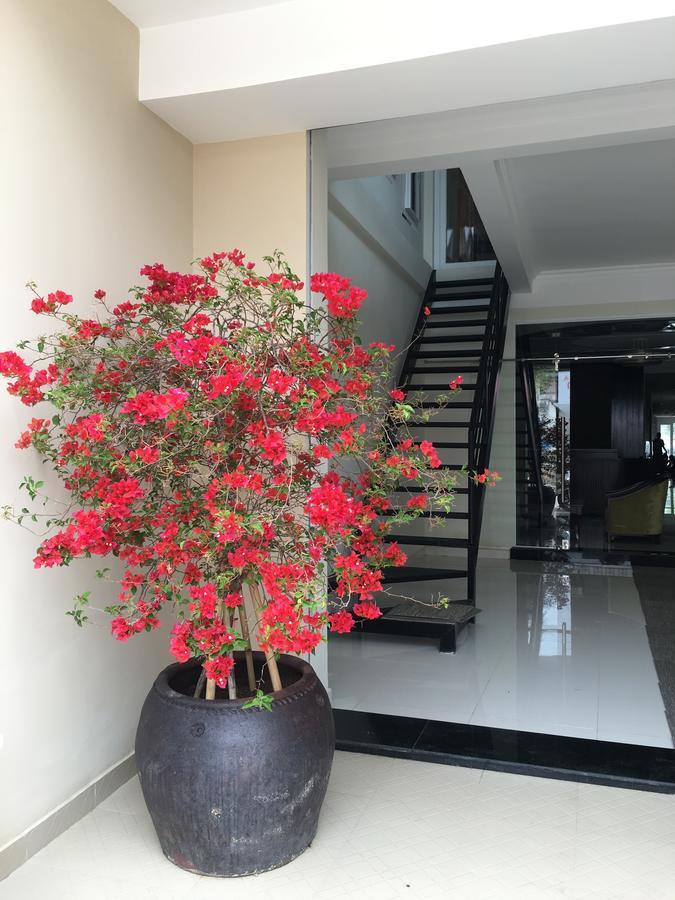 Alanis Lodge Phu Quoc Eksteriør bilde