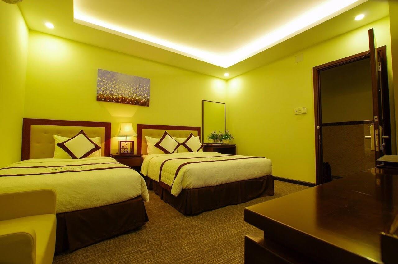 Alanis Lodge Phu Quoc Eksteriør bilde