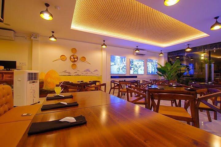 Alanis Lodge Phu Quoc Eksteriør bilde