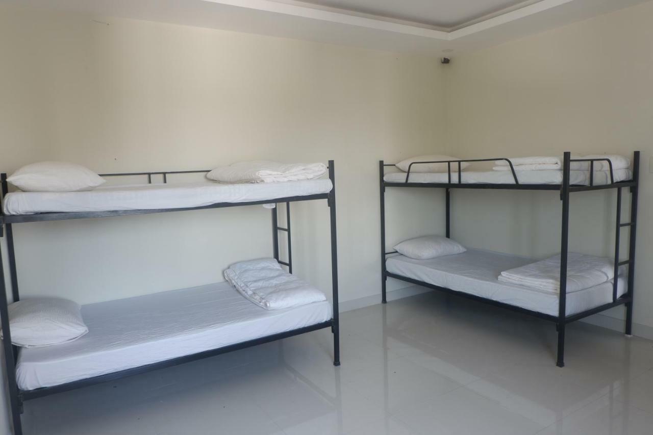 Alanis Lodge Phu Quoc Eksteriør bilde