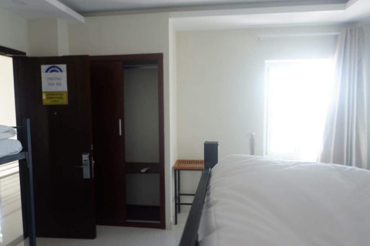 Alanis Lodge Phu Quoc Eksteriør bilde