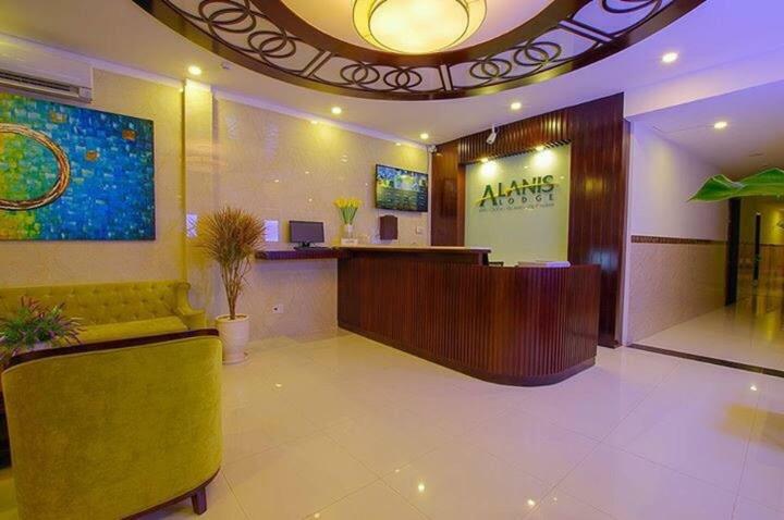 Alanis Lodge Phu Quoc Eksteriør bilde