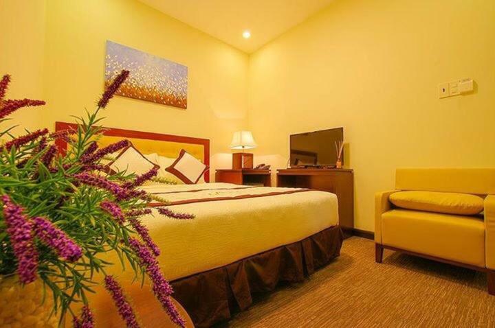 Alanis Lodge Phu Quoc Eksteriør bilde
